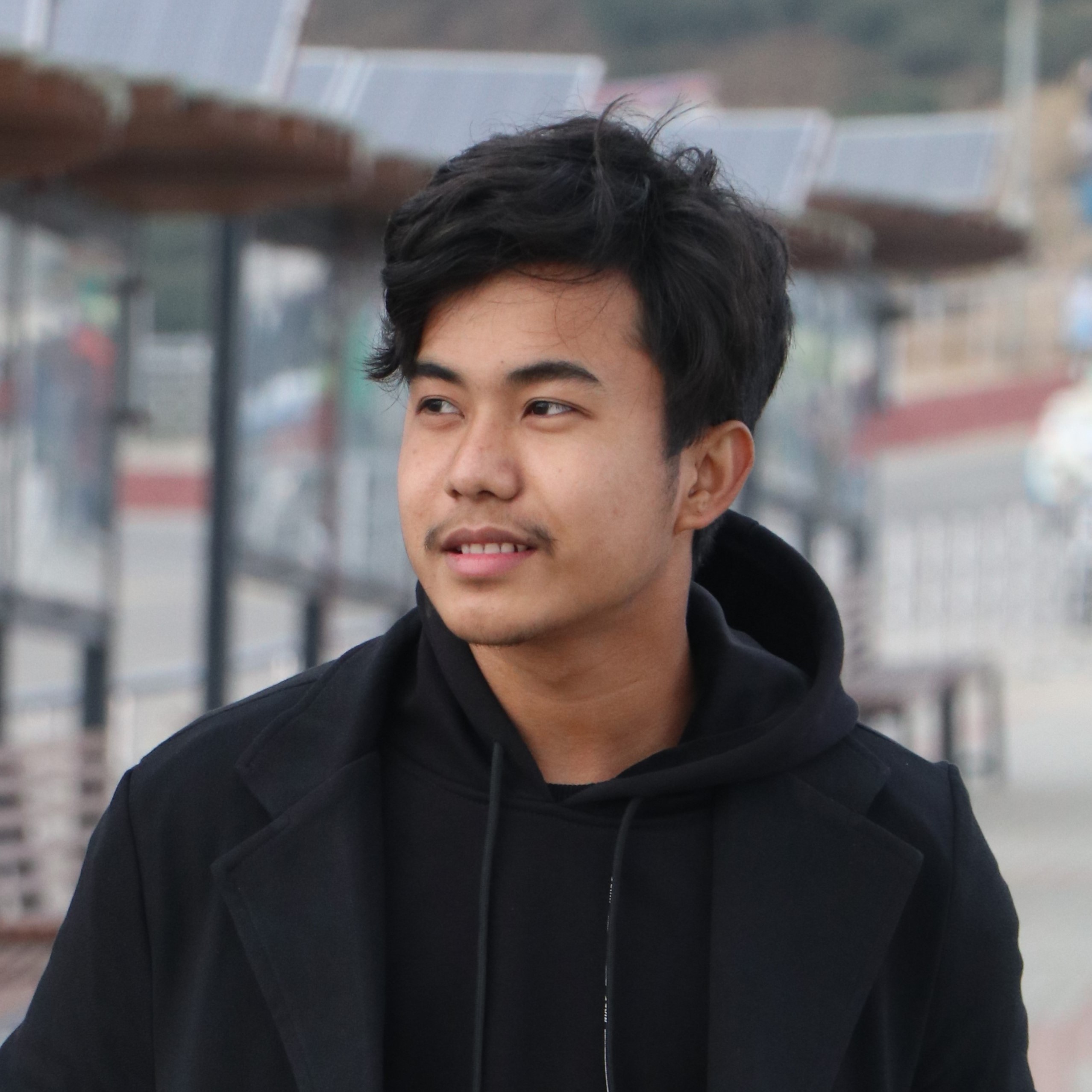 Siddhant Tamang